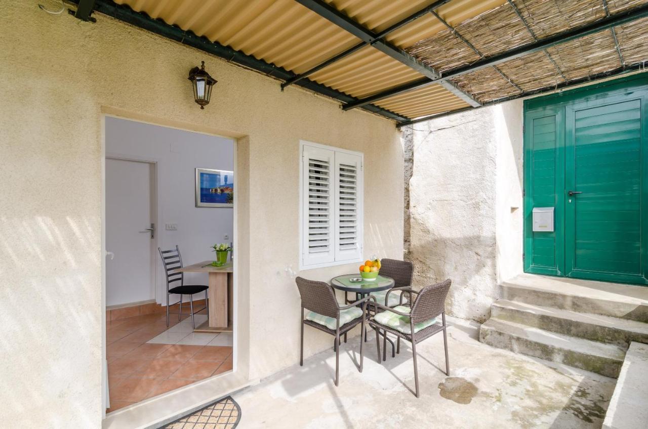 And Kapelica 3* Dubrovnik