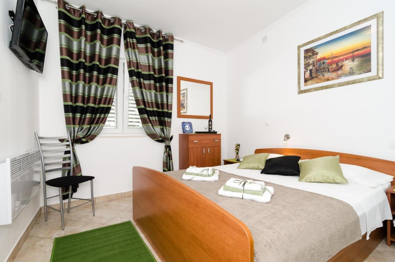 And Kapelica 3* Dubrovnik