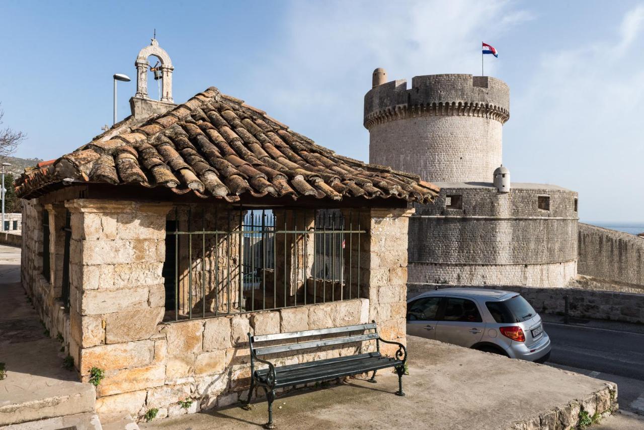 Maison d'hôtes And Kapelica 3*