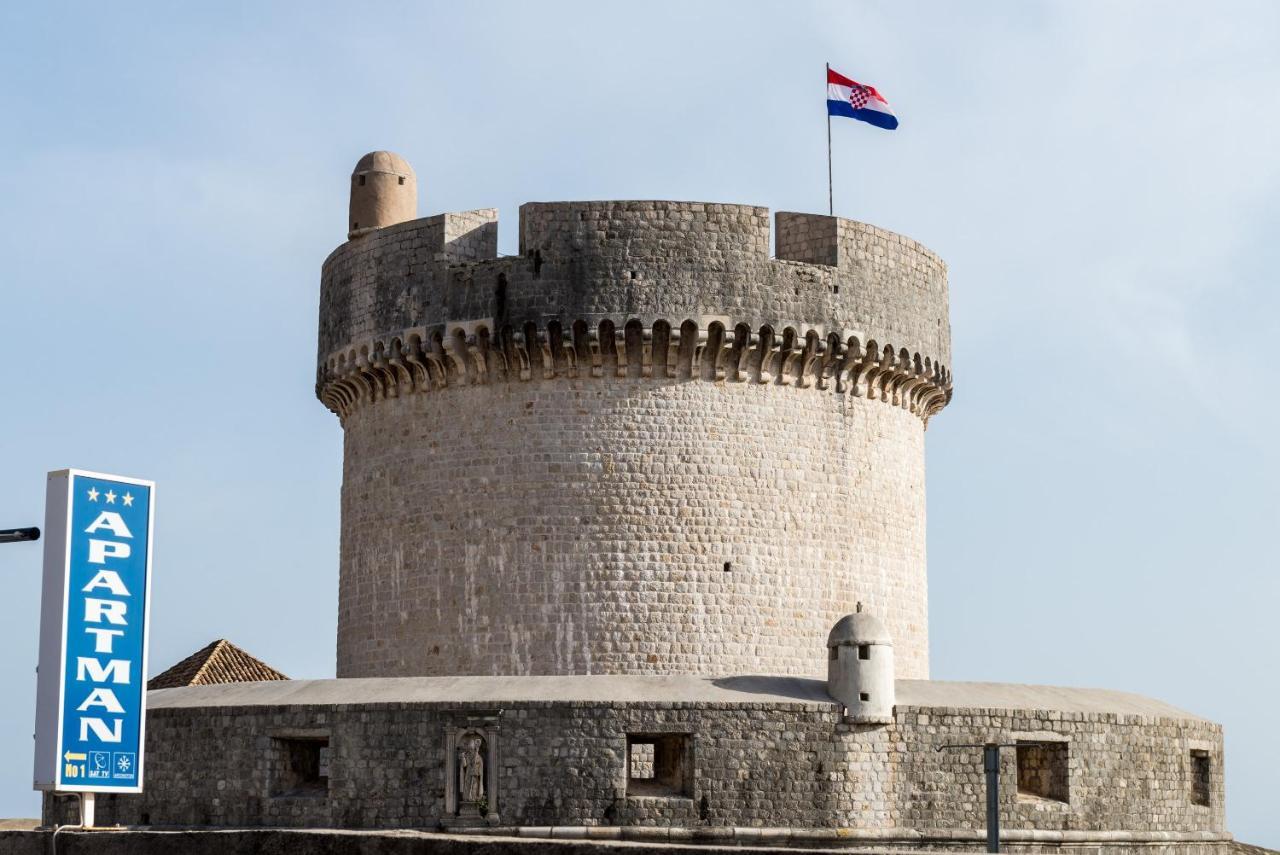 And Kapelica 3* Dubrovnik