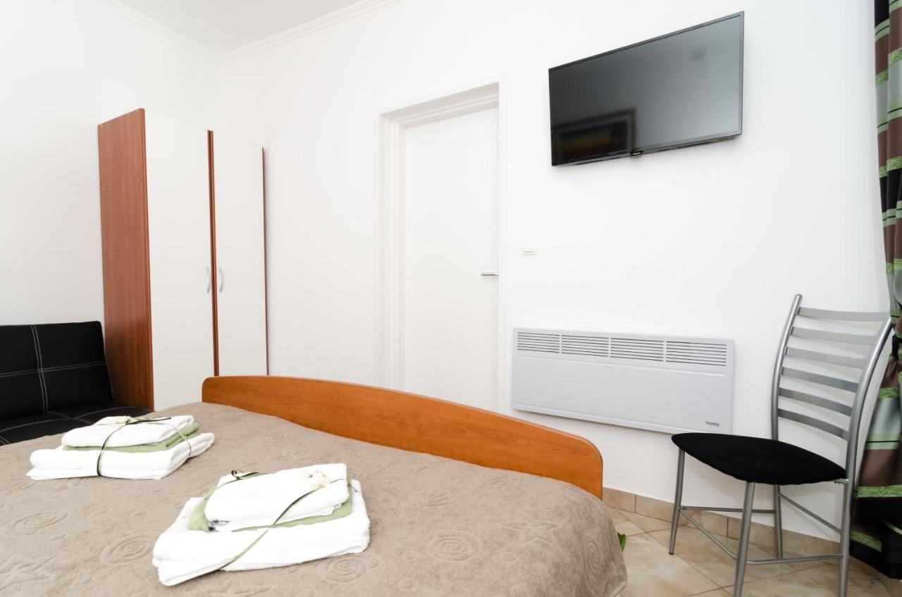 And Kapelica Guest house 3*