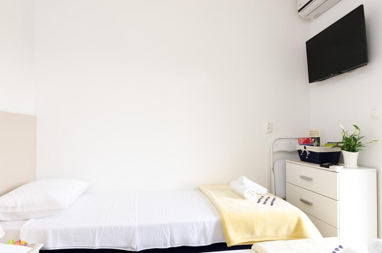 And Kapelica Guest house 3*